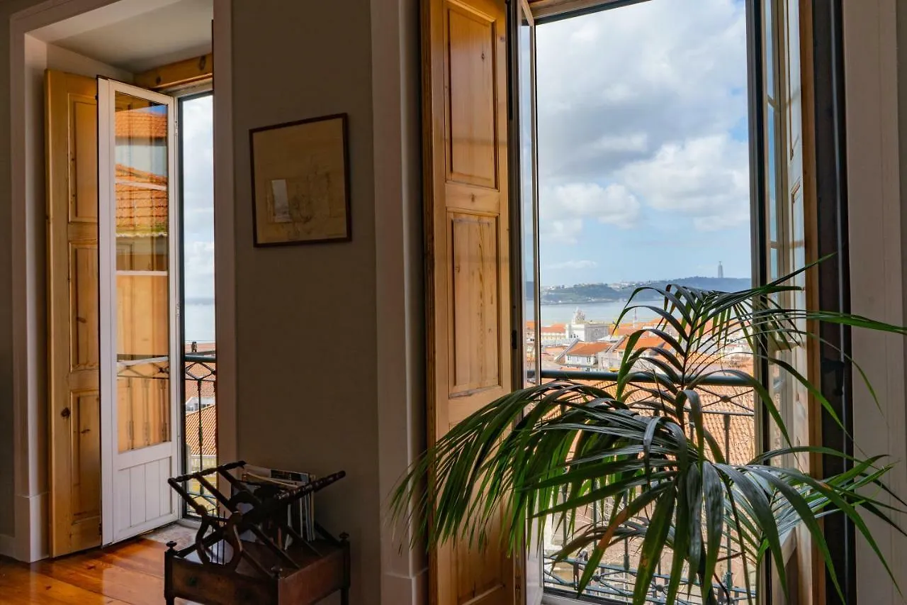 Conde Penafiel Hotel Lisboa Portugal