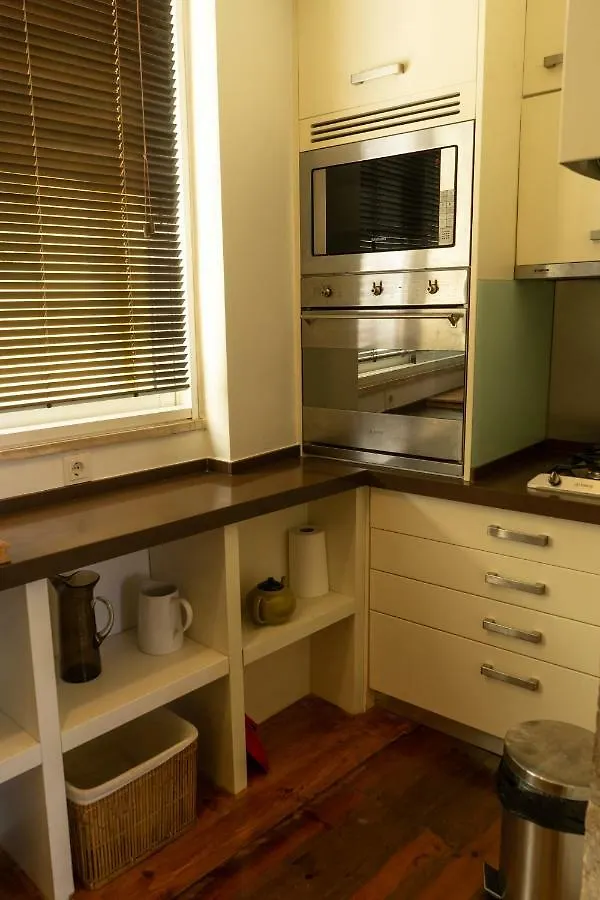 Conde Penafiel Hotel Lisboa 0*,