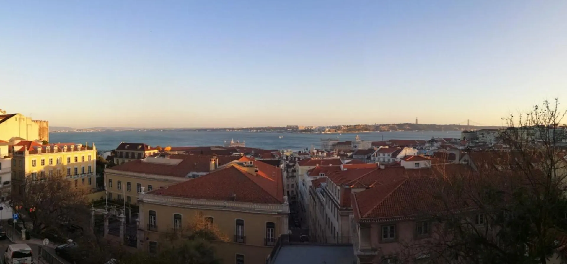 Lejlighed Conde Penafiel Hotel Lisboa